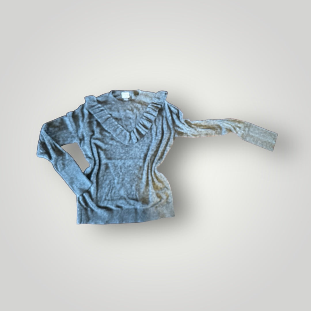 A New Day sweater/top size small