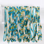 Assorted 2mm Stretch Seed Bead Bracelets