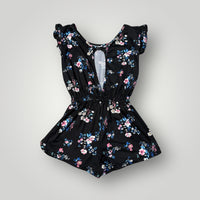 One Step Up Romper Girl’s Size 10/12