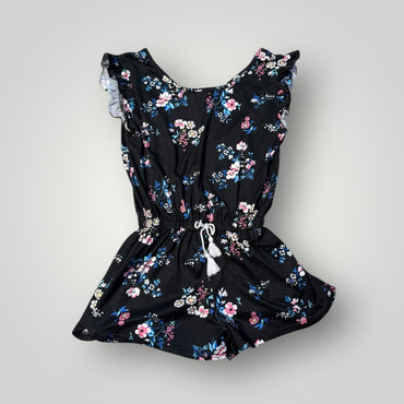 One Step Up Romper Girl’s Size 10/12