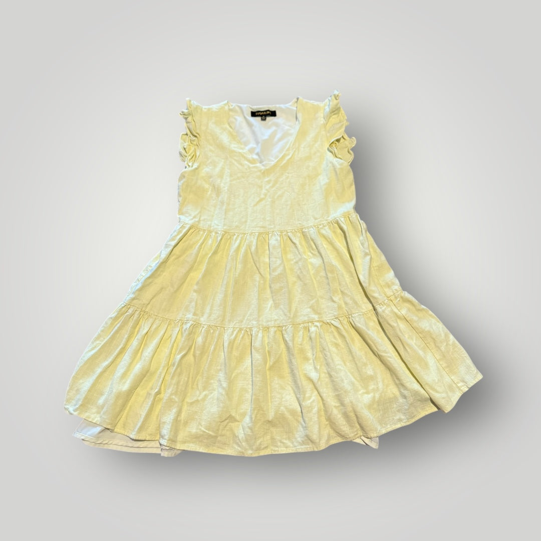 SUGARLIPS DRESS Size XS