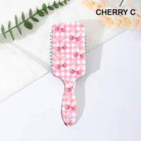 LARGE DETANGLE PADDLE HAIR BRUSH COMB | 40HC100