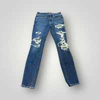 American Eagle Next Level Stretch Distressed Jeans Women’s Size 6