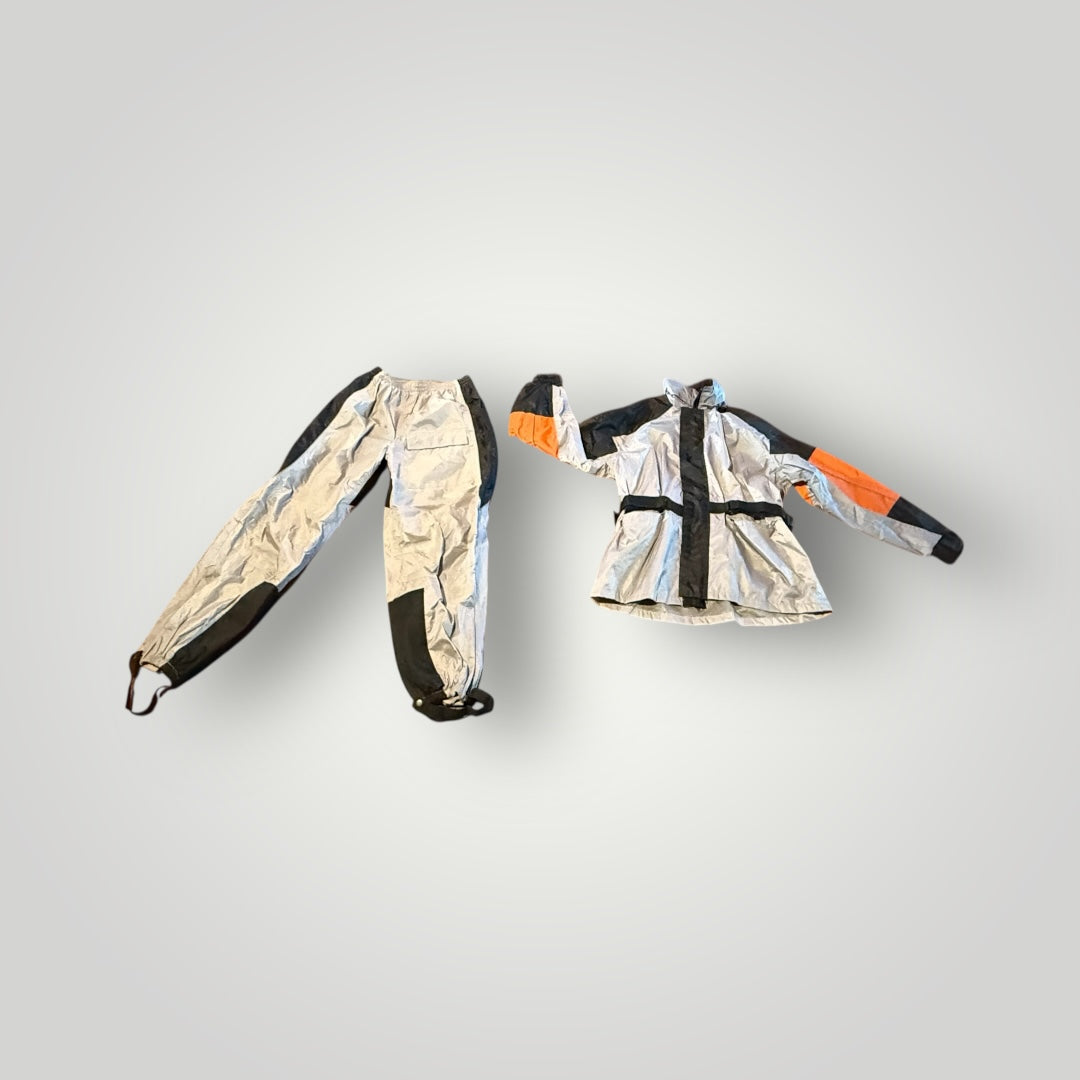 Thunder Under Rain Gear Set Size XS