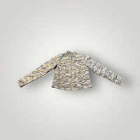 Harley Davidson Women’s Camo Jacket Size Small