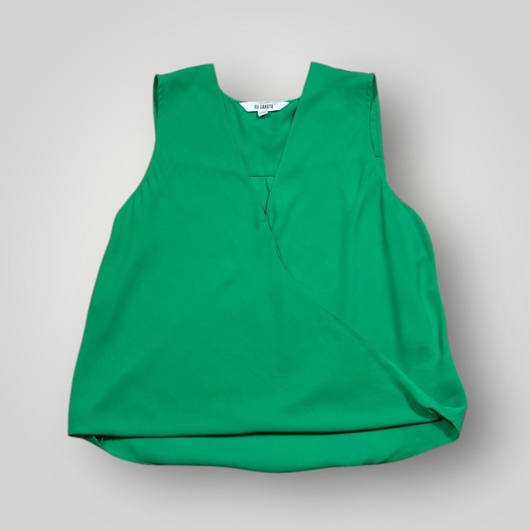 BB DAKOTA BLOUSE SIZE SMALL