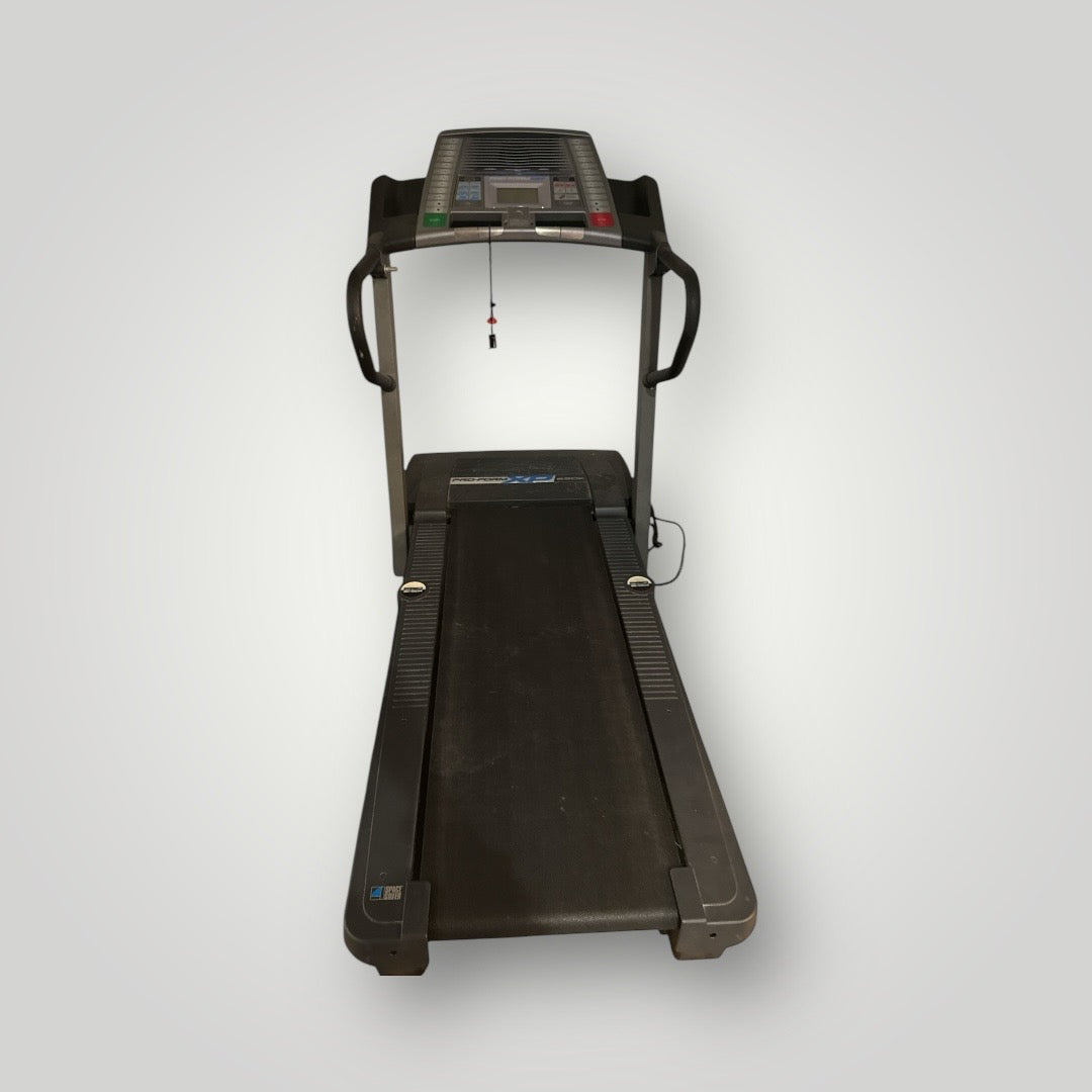 Pro Form Treadmill