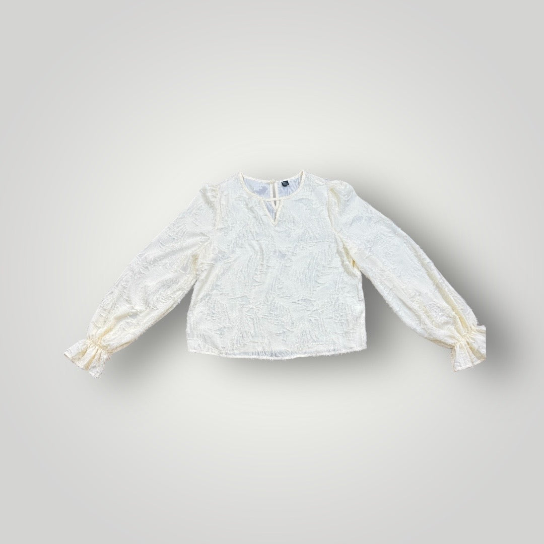 SHEIN Top Size Large