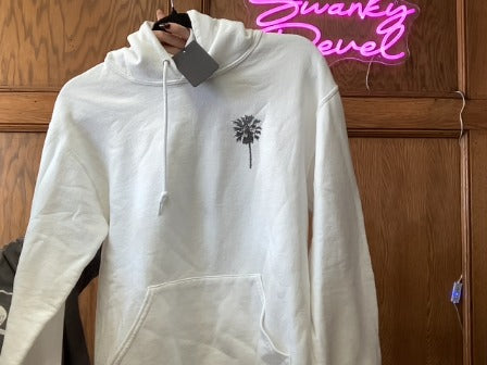 White Bowery Supply Co Women-Tops, Small