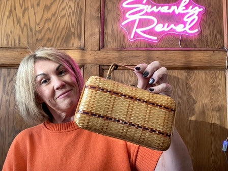 Tan No Brand Women-Accessories/Purses
