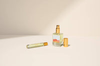 Coast & Salt Perfume Roller-Rio
