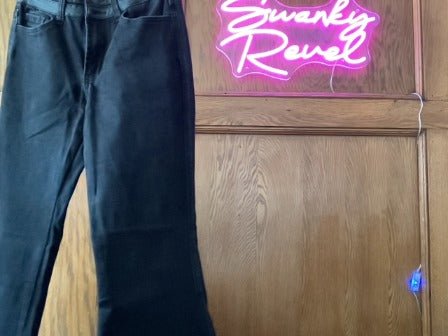 black Flying Monkey Women-Bottoms, 27
