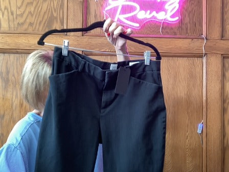 Black Gap Women-Bottoms, 10