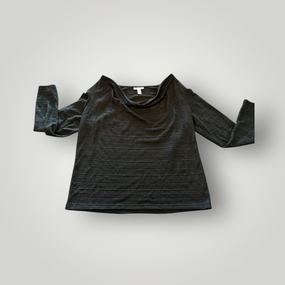 Charter Club Blouse Size Large