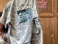Camo Mossy oak Women-Tops, XL