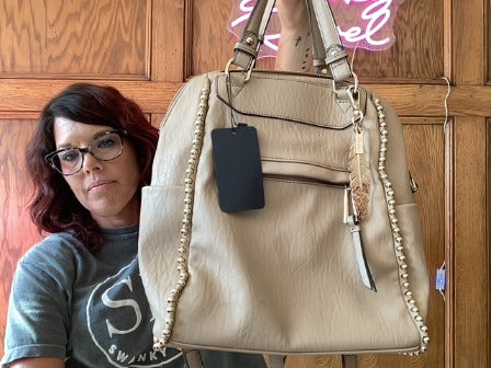 Jessica Simpson Women-Accessories/Purses