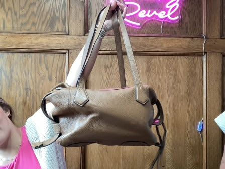 Brown Tory Burch Women-Accessories/Purses