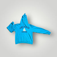 Lake Michigan Sweatshirt Size M