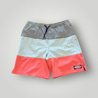 Vineyard Vines Boys Swim Trunks Size L (16)