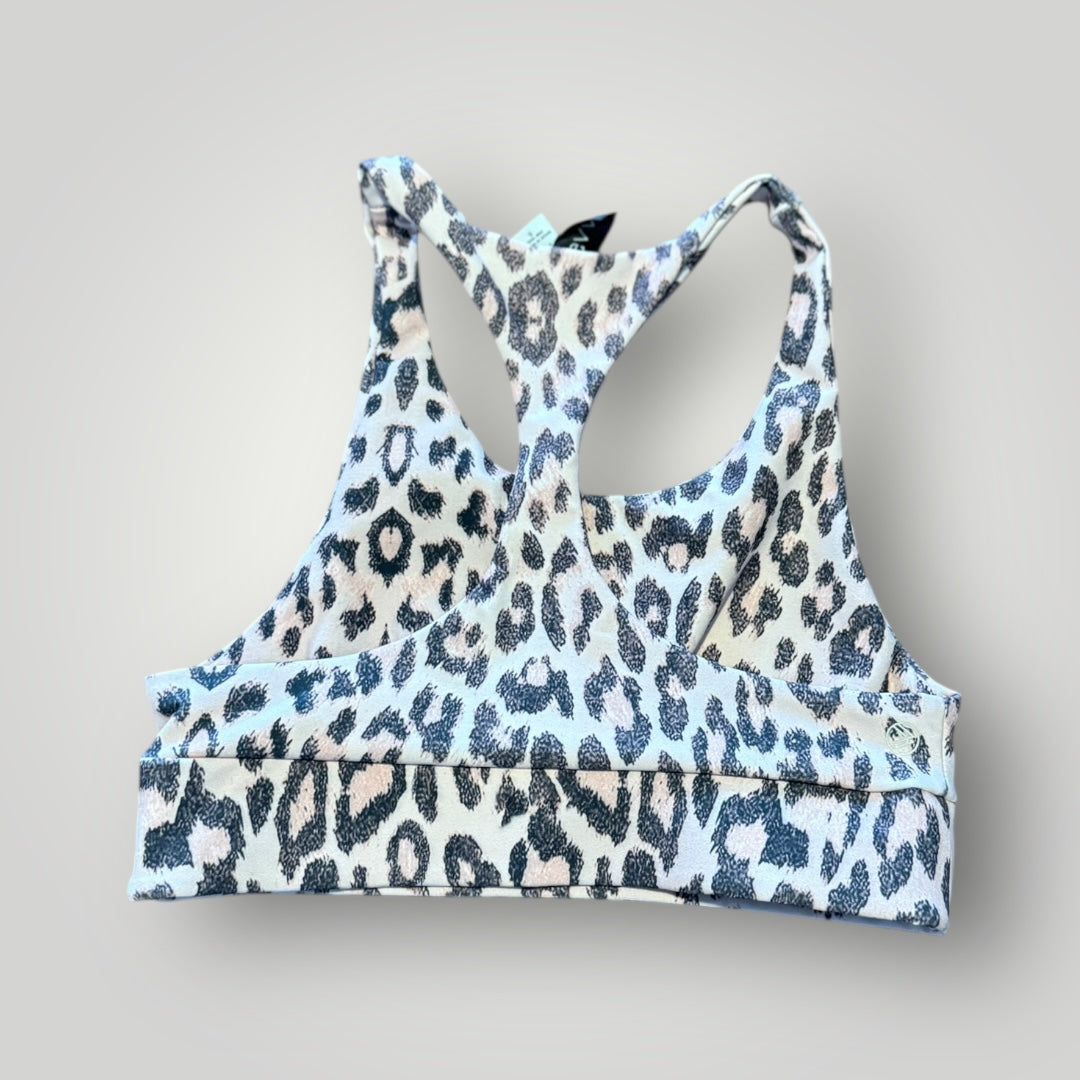 savvi Synergy Sports Bra Size Small