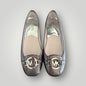 Michael Kors Slip-On Flats New Size 9.5