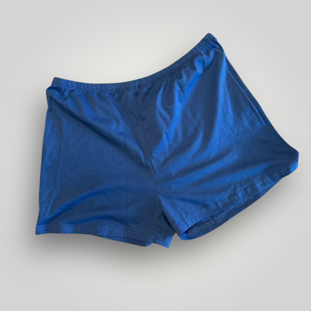 Romper Dress w/ shorts     Size XL