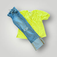 Loft Blouse Size Large