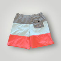 Vineyard Vines Boys Swim Trunks Size L (16)