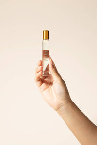 Coast & Salt Perfume Roller-Palm
