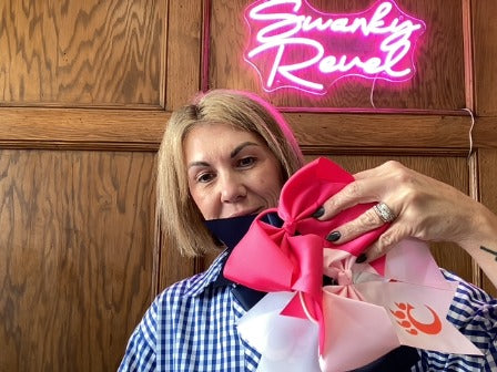 BOWS Women-Accessories/Purses