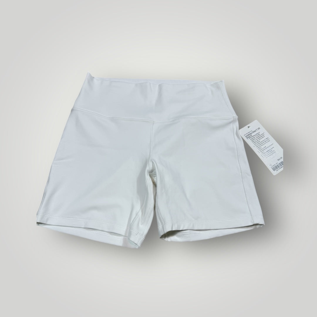 Lululemon Align HR Short 6” Size 10