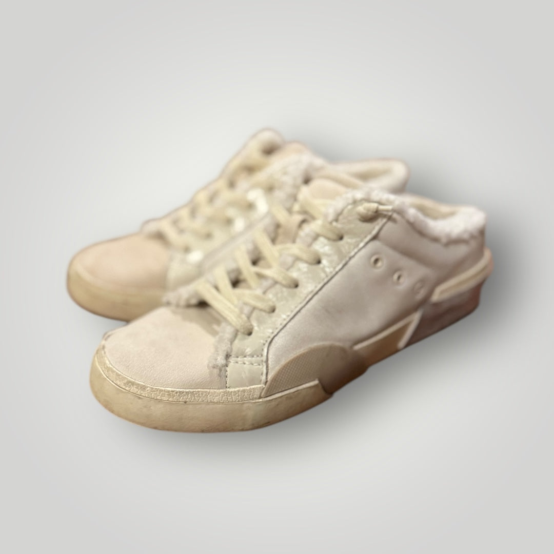 Dolce Vita Zantel Slip-On Sneaker Size 7.5