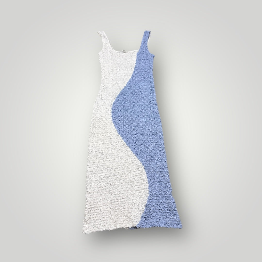 AUREUM DRESS SIZE XS