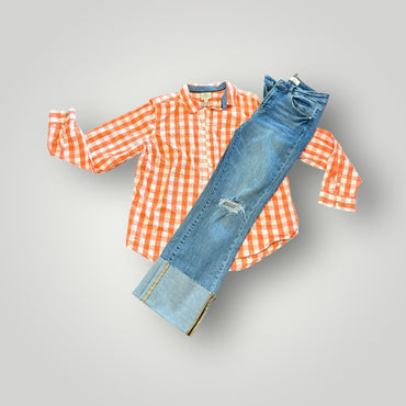 St.John’s Bay Top Size XL