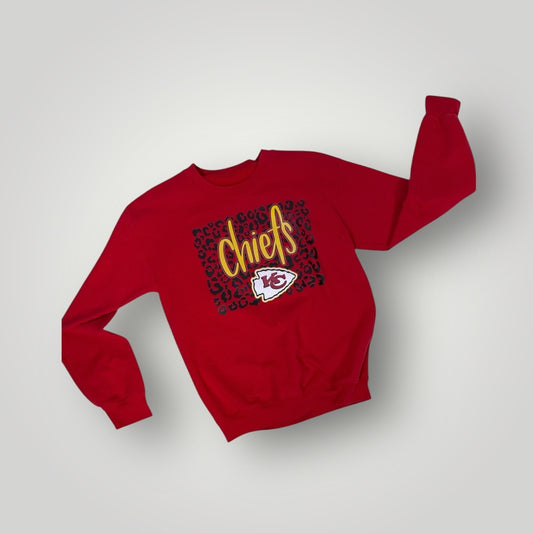 KC Chiefs Sweatshirt