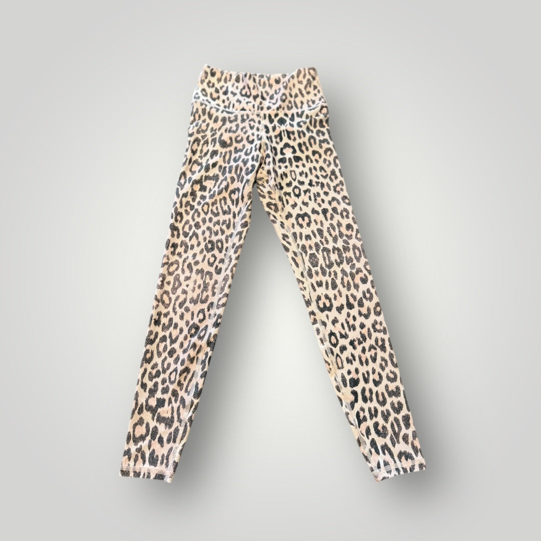 savvi Keri Legging Size Small