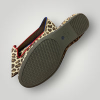 NEW Rothy’s Mocha Spot Loafers Size 10.5