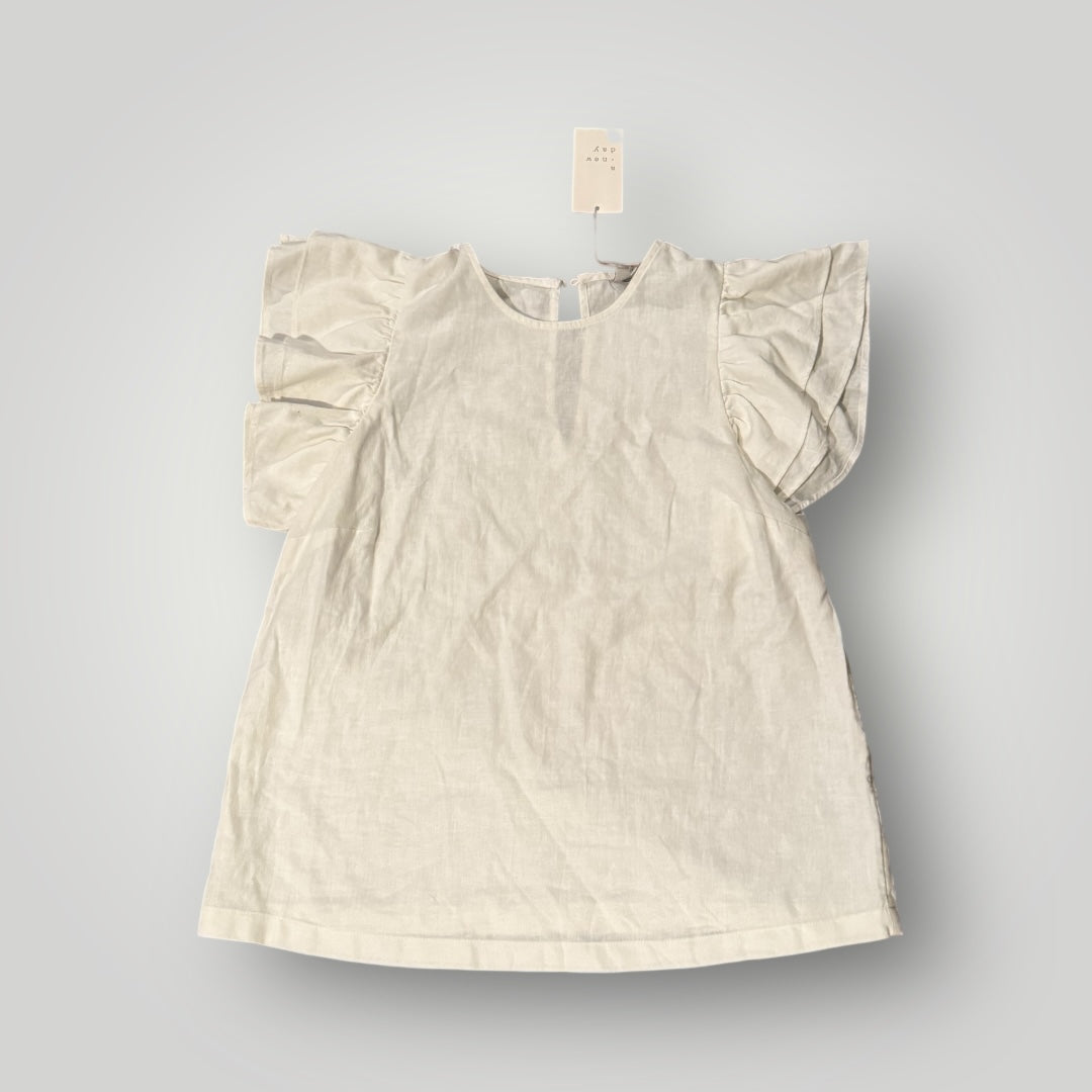 NEW!!! A NEW DAY TOP SIZE XS