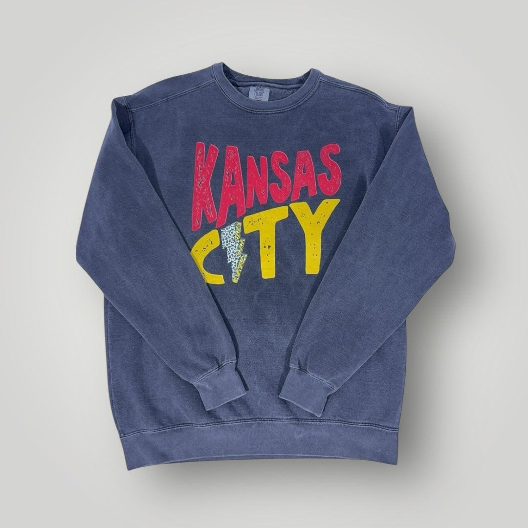 Kansas City Sweatshirt