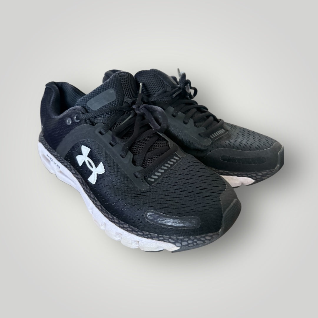 Adidas HOVA Running Shoes Size 10 SWANKY REVEL Adidas HOVA Running Shoes Size 10 SWANKY REVEL