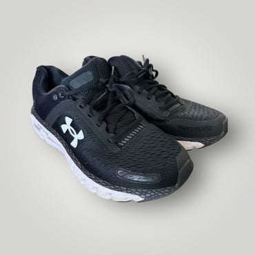 Adidas HOVA Running Shoes Size 10