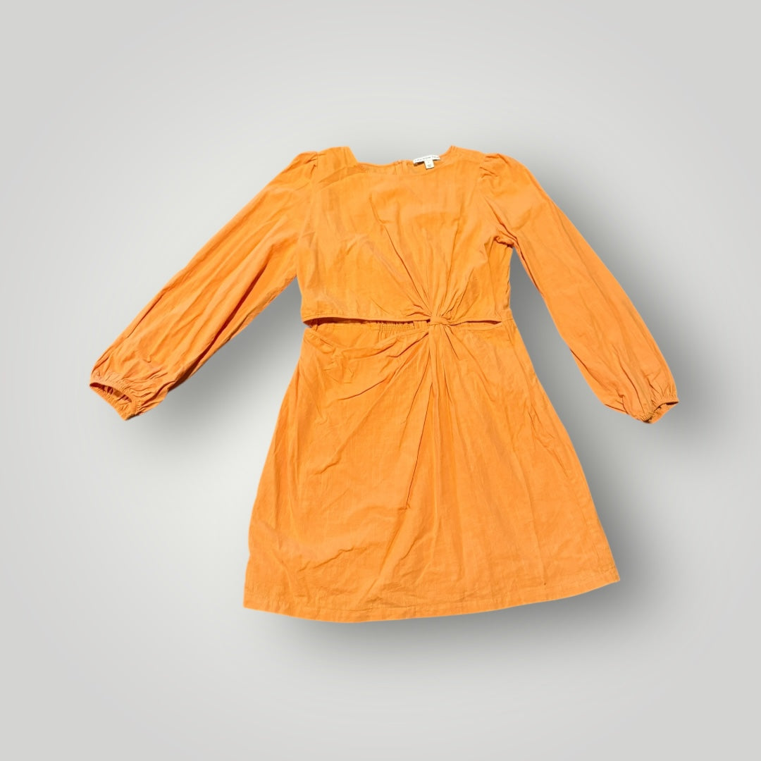 And Now This Dress Size Large