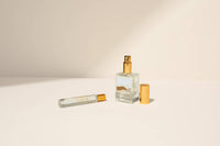 Coast & Salt Perfume Roller-Sand