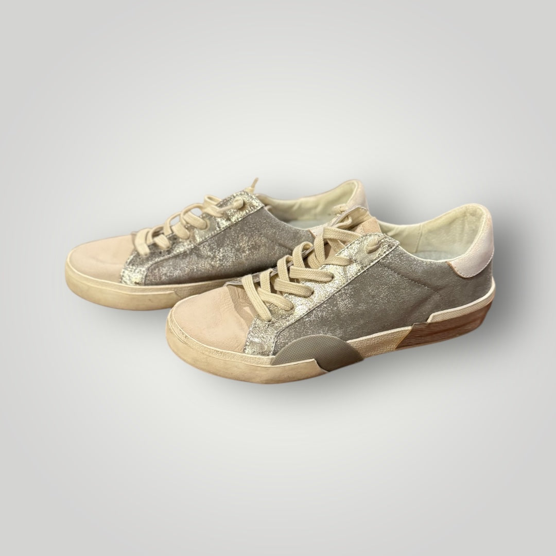 Dolce Vita Notice Sneaker Size 7.5