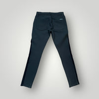 HUDSON Black Pants Size 25