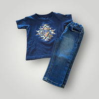 Garanimals Boys Jeans Size 18mo