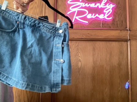 Denim YMI Women-Bottoms, 5/27