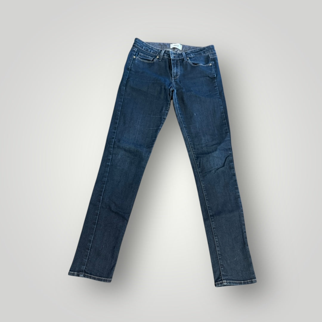 PAIGE JEANS SIZE 28