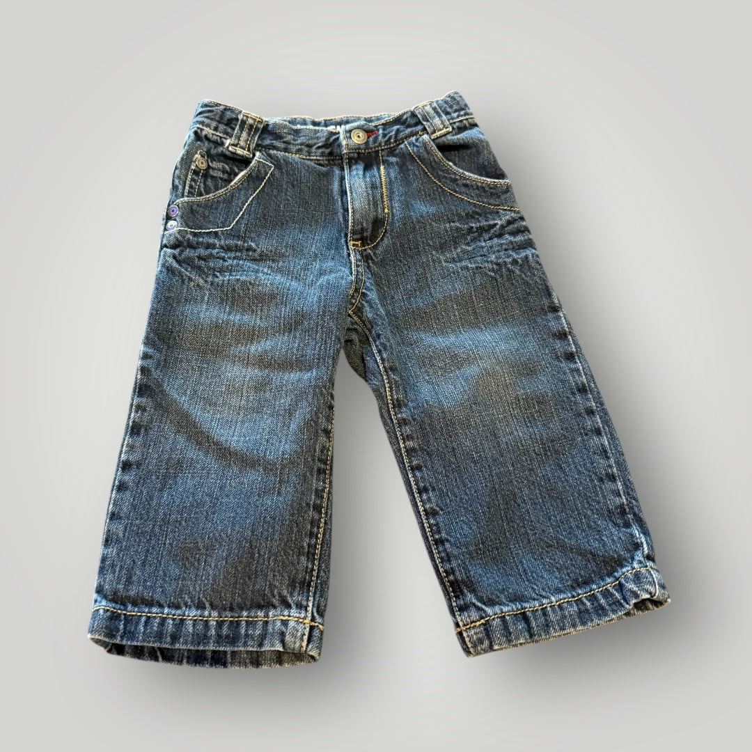 Calvin Klein Toddler Boys Size 18Mo