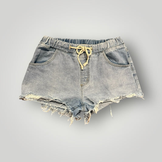 Wish List Shorts